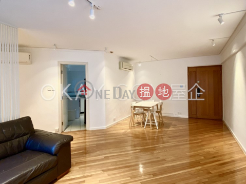 Charming 3 bedroom in Mid-levels West | Rental | Robinson Place 雍景臺 _0