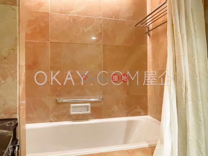 HK$ 58,000/ month Convention Plaza Apartments | Wan Chai District Nicely kept 2 bedroom on high floor with harbour views | Rental