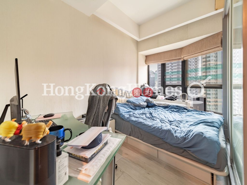 Property Search Hong Kong | OneDay | Residential Sales Listings | 3 Bedroom Family Unit at The Leighton Hill Block 1 | For Sale