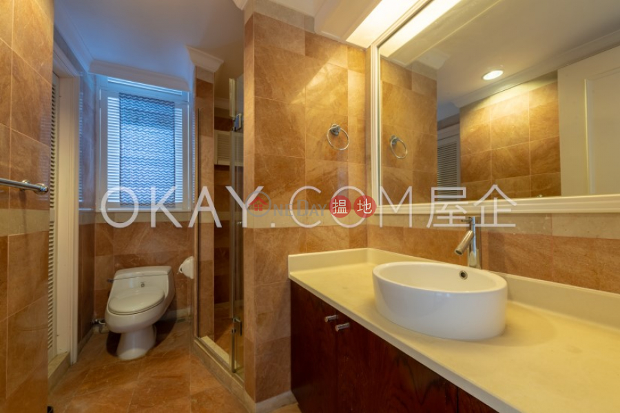 HK$ 135,000/ month | Century Tower 2 Central District | Exquisite 4 bedroom with sea views & parking | Rental