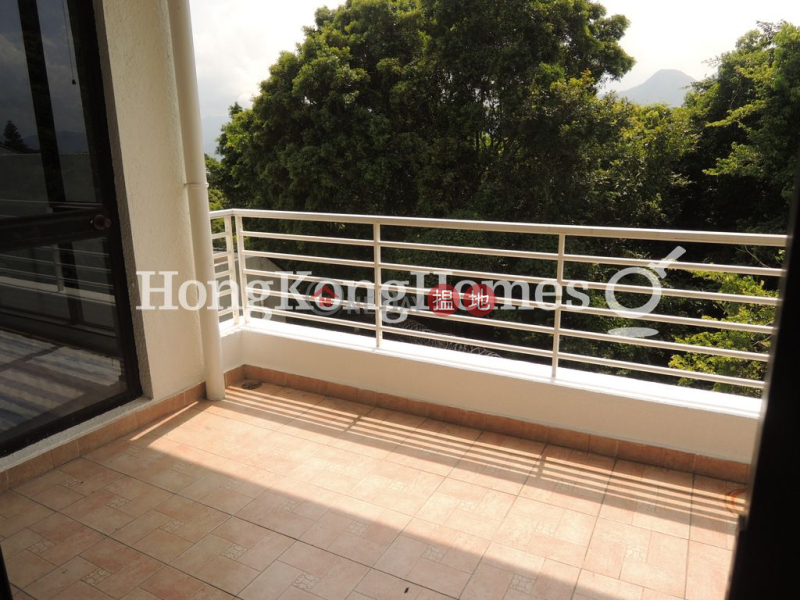 3 Bedroom Family Unit for Rent at Floral Villas, 18 Tso Wo Road | Sai Kung, Hong Kong, Rental | HK$ 56,000/ month