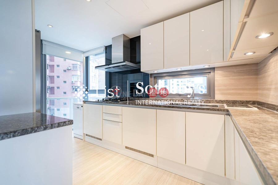 Property for Sale at Seymour with 3 Bedrooms, 9 Seymour Road | Western District, Hong Kong, Sales, HK$ 50M