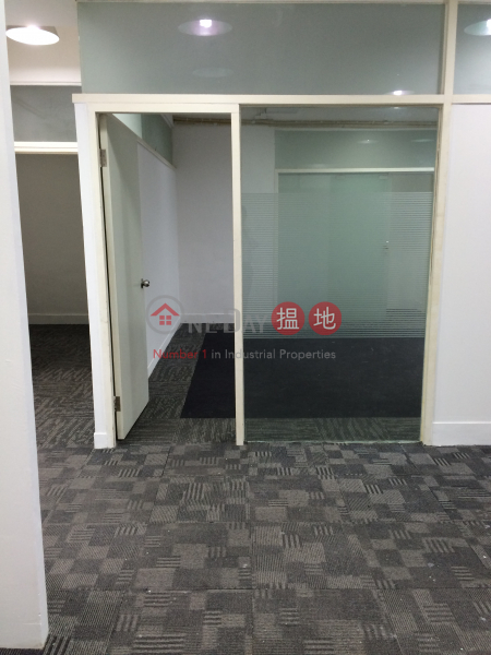 Property Search Hong Kong | OneDay | Office / Commercial Property | Rental Listings, Tsuen Wan Office to Let HK$ 13,000 / month | Tak Fung Industrial Centre