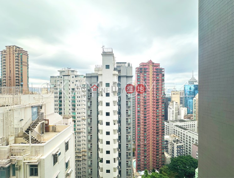 Popular 1 bedroom on high floor with balcony | For Sale | Soho 38 Soho 38 Sales Listings