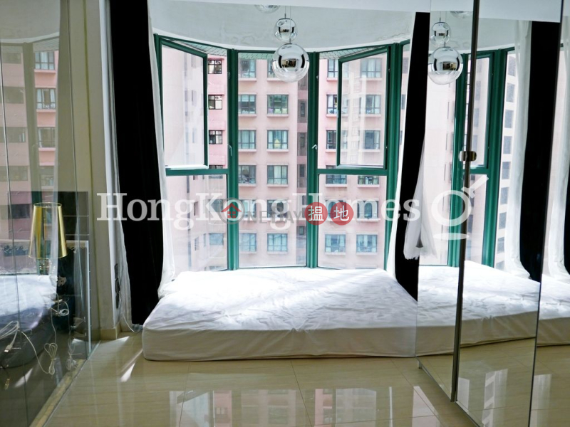 Property Search Hong Kong | OneDay | Residential Rental Listings, 1 Bed Unit for Rent at Hillsborough Court