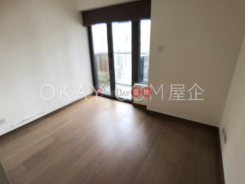 HK$ 11.9M, Centre Point, Central District, Stylish 2 bedroom with balcony | For Sale