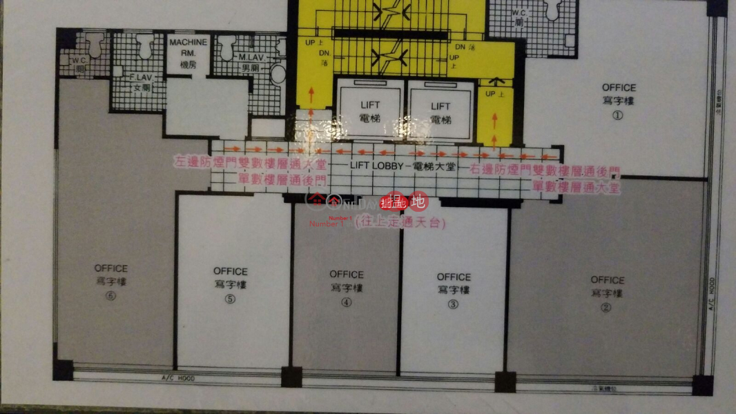 carnival-commercial-building, Carnival Commercial Building 嘉匯商業大廈 Sales Listings | Eastern District (leung-05006)