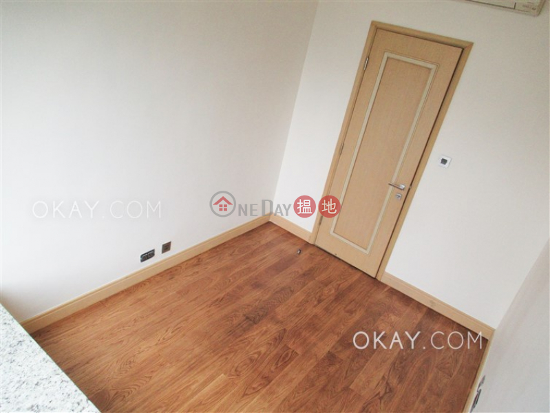 HK$ 110,000/ month, Kennedy Park At Central | Central District | Rare 4 bedroom with balcony & parking | Rental