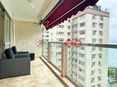 Efficient 4 bedroom with balcony & parking | For Sale | Scenic Villas 美景臺 _0