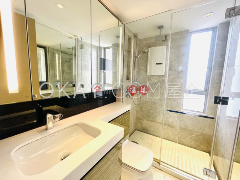 Property Search Hong Kong | OneDay | Residential Rental Listings | Unique 3 bedroom on high floor | Rental
