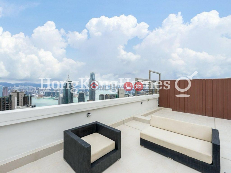 匯豪閣兩房一廳單位出租42干德道 | 西區香港-出租HK$ 55,000/ 月