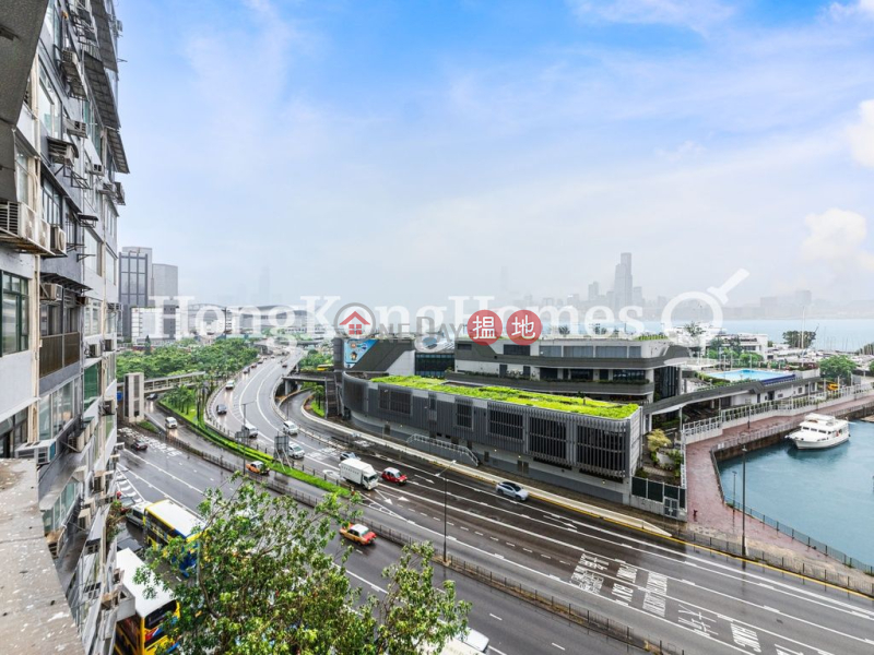 Property Search Hong Kong | OneDay | Residential Sales Listings, 1 Bed Unit at Hoi To Court | For Sale