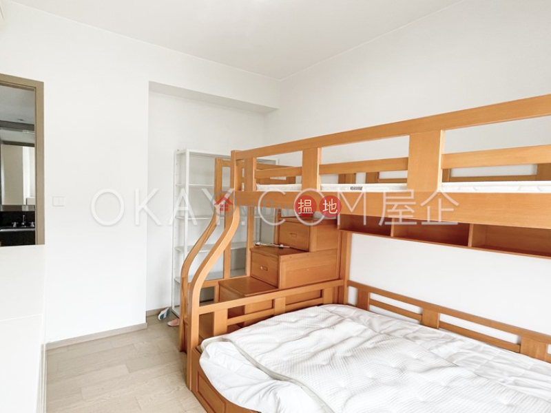 3房3廁,星級會所,露台高士台出租單位|23興漢道 | 西區|香港-出租-HK$ 58,000/ 月