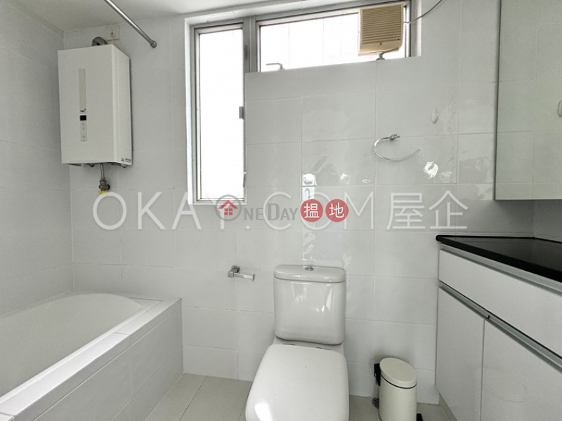 Property Search Hong Kong | OneDay | Residential | Rental Listings, Unique 2 bedroom on high floor with harbour views | Rental