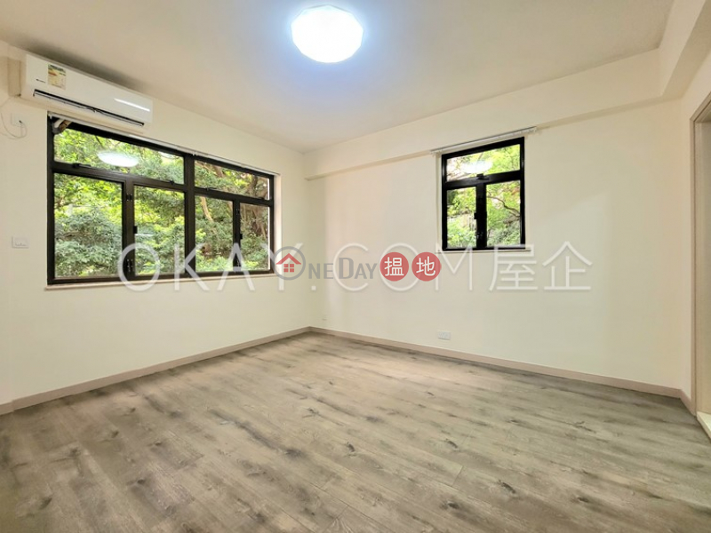 HK$ 42,000/ month, Wah Sen Court Western District Efficient 3 bedroom with parking | Rental