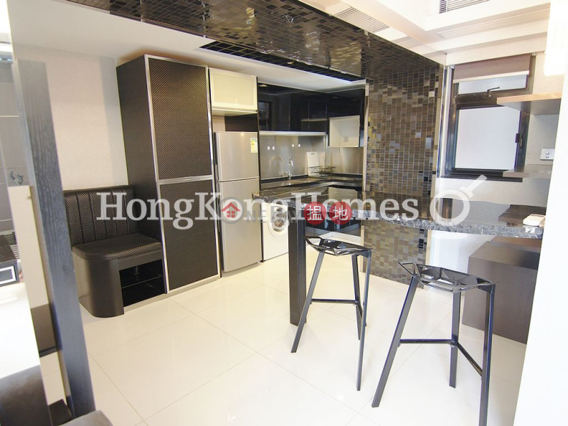 HK$ 31,000/ month Valiant Park Western District | 1 Bed Unit for Rent at Valiant Park