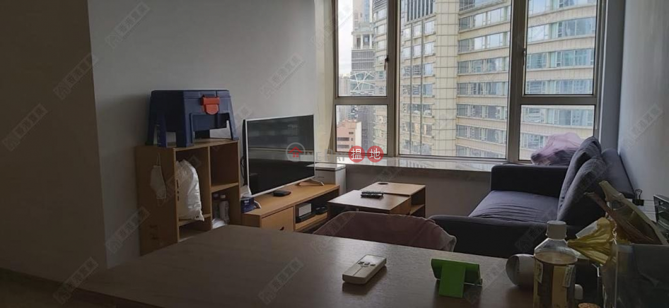 Two rooms in Harbour Pinnacle, Harbour Pinnacle 凱譽 Sales Listings | Yau Tsim Mong (ISAAC-904062727)