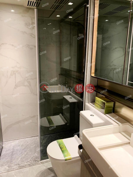 HK$ 10.5M Lime Gala Block 1A Eastern District | Lime Gala Block 1A | 2 bedroom High Floor Flat for Sale