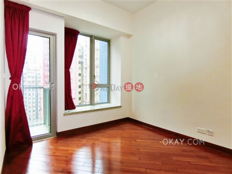 Elegant 2 bedroom with balcony | Rental | 200 Queens Road East | Wan Chai District, Hong Kong | Rental HK$ 30,000/ month