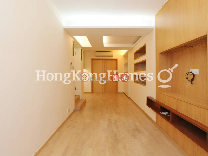 1 Bed Unit for Rent at 38-40 Aberdeen Street 38-40 Aberdeen Street | Central District Hong Kong | Rental | HK$ 21,000/ month