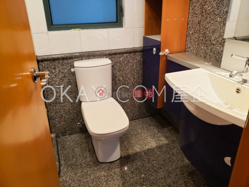Property Search Hong Kong | OneDay | Residential, Sales Listings, Gorgeous 3 bed on high floor with harbour views | For Sale