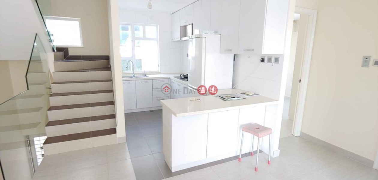 Sai Kung Duplex, Tai Wan Village House 大環村村屋 Rental Listings | Sai Kung (RL746)