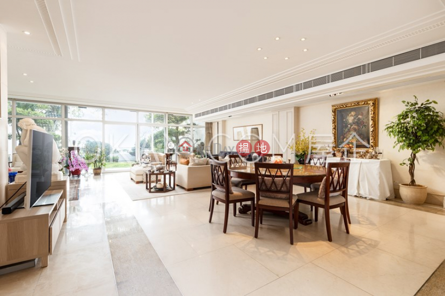 HK$ 220M Kellett Villas, Central District | Beautiful house with parking | For Sale