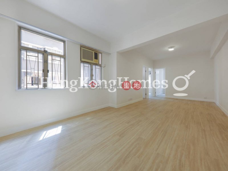 3 Bedroom Family Unit for Rent at Ching Wah Building | Ching Wah Building 清華樓 Rental Listings