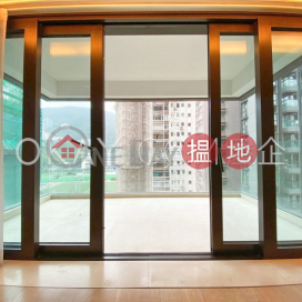 3房2廁,連車位,露台雲暉大廈AB座出租單位 | 雲暉大廈AB座 Winfield Building Block A&B _0