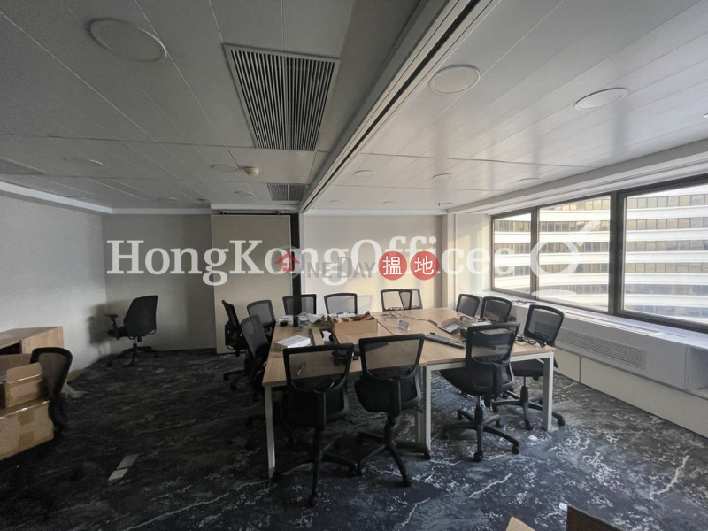 Property Search Hong Kong | OneDay | Office / Commercial Property Rental Listings | Office Unit for Rent at Ocean Centre