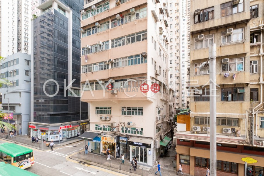 Lovely 1 bedroom with terrace | Rental, Shun Hing Building 順興大廈 Rental Listings | Western District (OKAY-R287181)