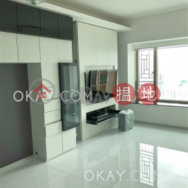 Unique 2 bedroom on high floor | For Sale | Sorrento Phase 1 Block 3 擎天半島1期3座 _0