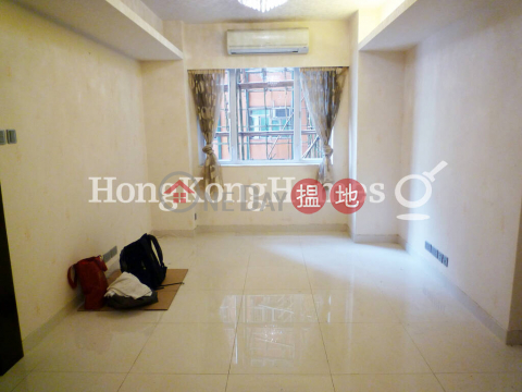 4 Bedroom Luxury Unit for Rent at Continental Mansion | Continental Mansion 五洲大廈 _0
