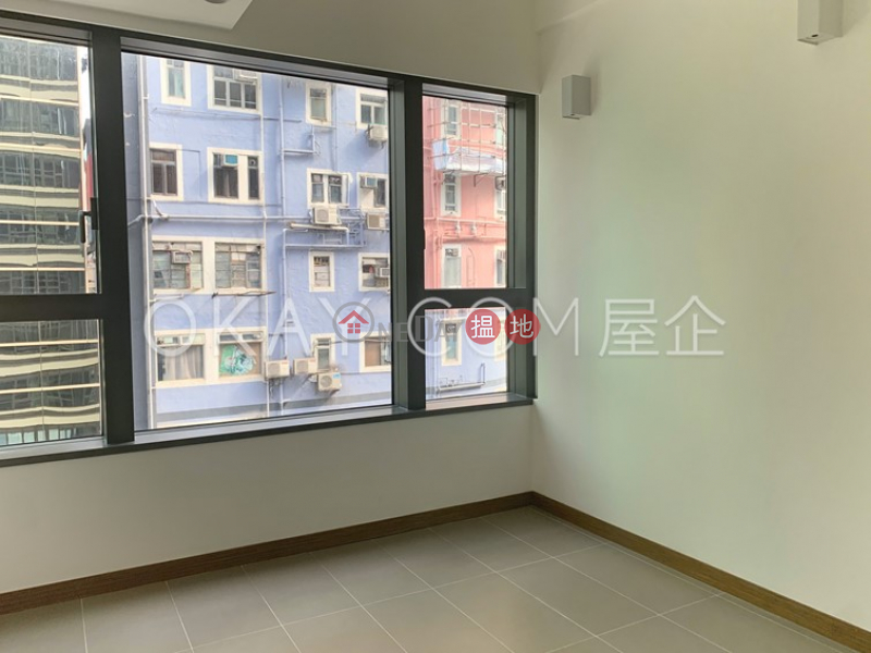 德安樓低層-住宅出租樓盤HK$ 25,500/ 月
