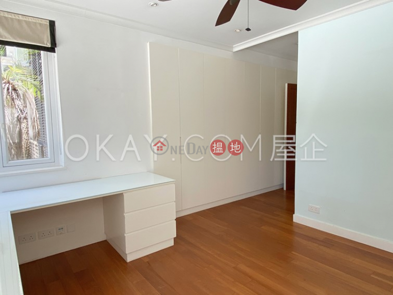 HK$ 125,000/ month | 10A-10B Stanley Beach Road Southern District | Efficient 4 bedroom with balcony & parking | Rental