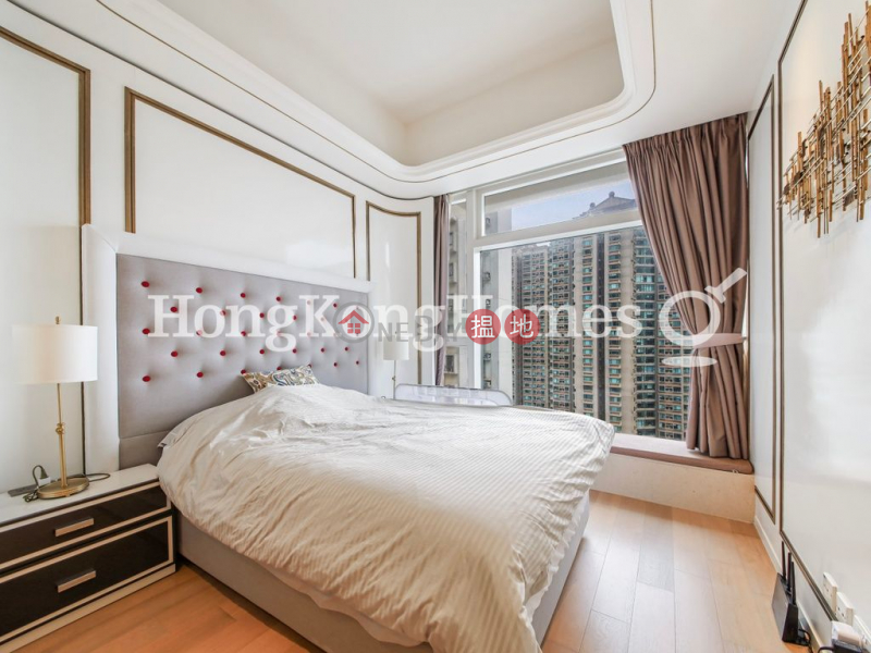 2 Bedroom Unit for Rent at The Morgan, The Morgan 敦皓 Rental Listings | Western District (Proway-LID159752R)