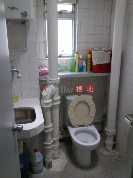 HK$ 3.28M Yue Fung Industrial Building (Chai Wan Kok Street),Tsuen Wan Sell workshop with private roof top