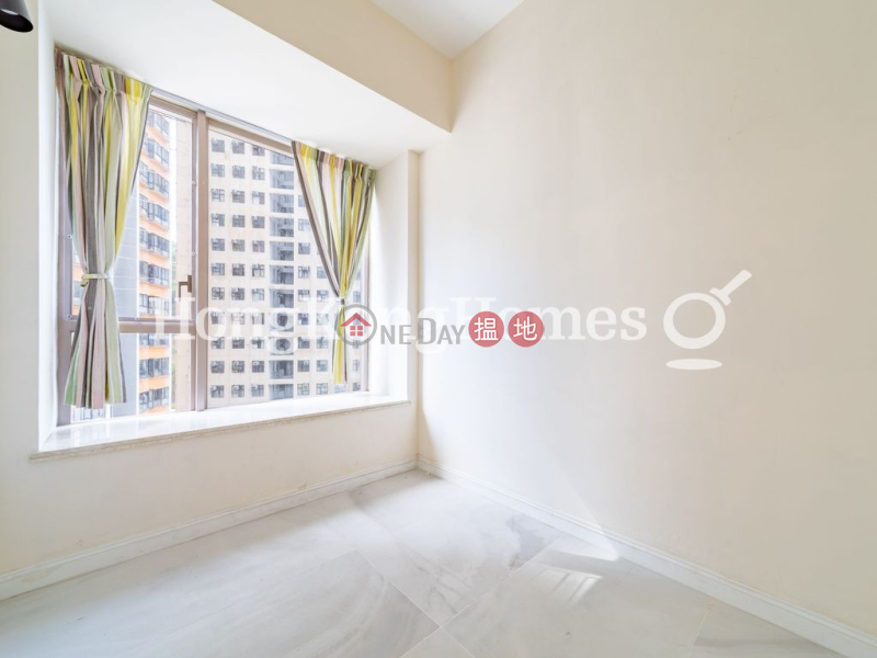 3 Bedroom Family Unit for Rent at Cadogan, 37 Cadogan Street | Western District Hong Kong Rental HK$ 52,000/ month