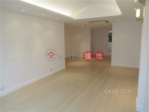 Rare 1 bedroom on high floor | Rental, Garwin Court 嘉雲閣 | Wan Chai District (OKAY-R38127)_0