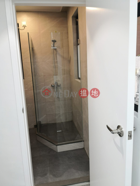PRIVATE LOBBY 57-59 Hollywood Road | Central District Hong Kong Rental HK$ 30,000/ month