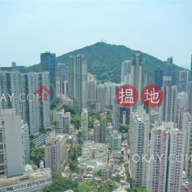 2房2廁,極高層,星級會所,可養寵物《寶翠園1期2座出租單位》 | 寶翠園1期2座 The Belcher's Phase 1 Tower 2 _0