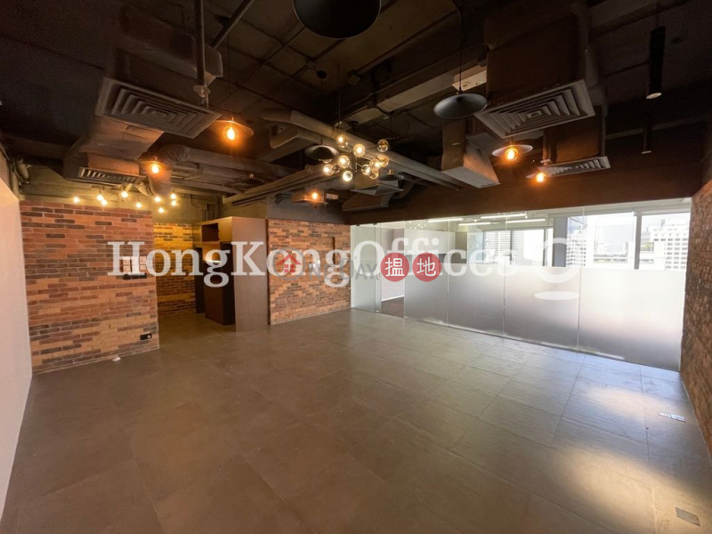 HK$ 73,402/ month | The Centrium Central District Office Unit for Rent at The Centrium