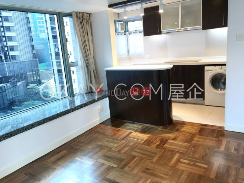 寶華軒-低層-住宅-出租樓盤|HK$ 43,800/ 月