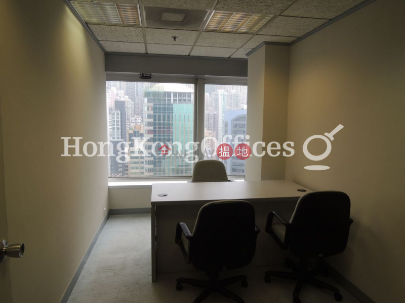 Office Unit for Rent at Shun Tak Centre, 168-200 Connaught Road Central | Western District | Hong Kong Rental HK$ 60,186/ month