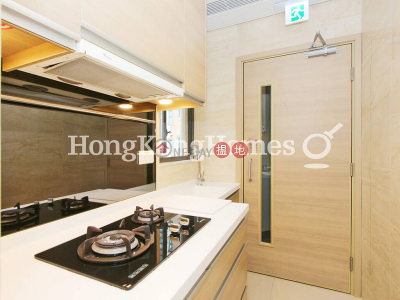 HK$ 24,500/ month 18 Catchick Street, Western District, 2 Bedroom Unit for Rent at 18 Catchick Street