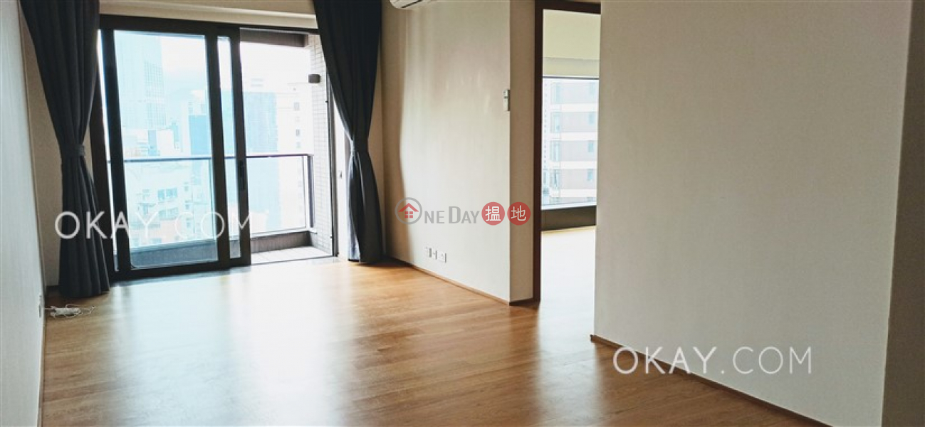 Alassio | Middle Residential | Rental Listings, HK$ 46,000/ month