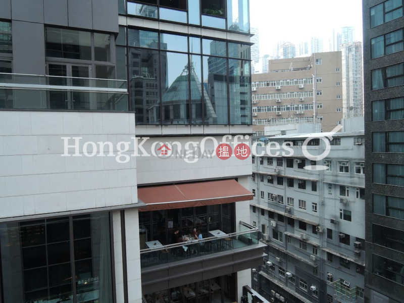 Office Unit for Rent at 1 Lan Kwai Fong, 1 Lan Kwai Fong 蘭桂坊1號 Rental Listings | Central District (HKO-3489-AGHR)