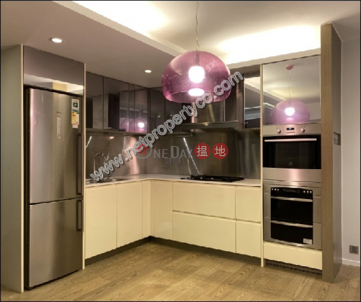 Modern Hippy Stylish 2 Bedroom Apartment, Grandview Tower 慧景臺 Rental Listings | Eastern District (A029240)