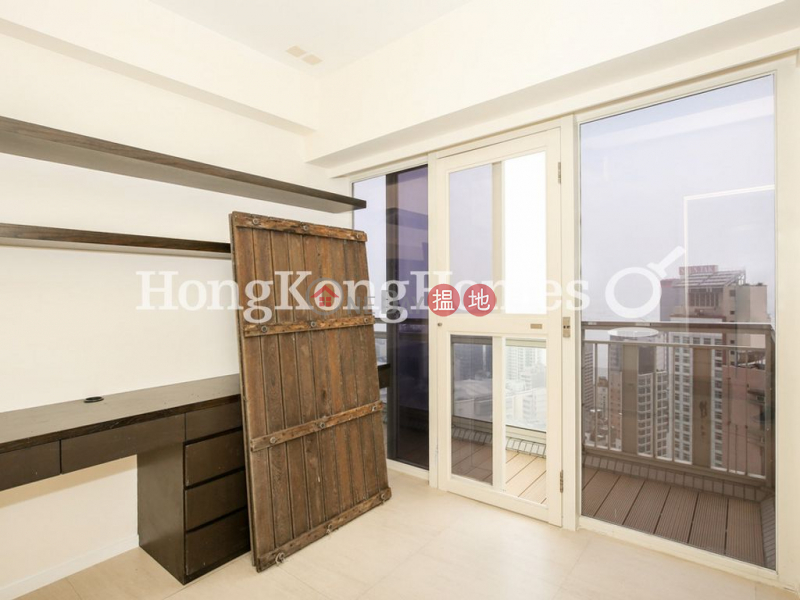 HK$ 50M | Centrestage | Central District 3 Bedroom Family Unit at Centrestage | For Sale