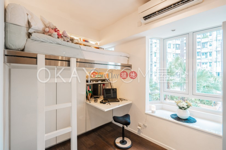 HK$ 30,000/ 月-香港仔中心 觀景閣 (U座)-南區|2房1廁香港仔中心 觀景閣 (U座)出租單位